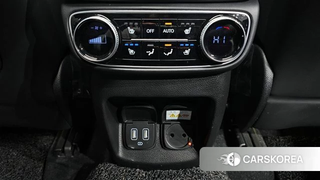 Genesis GV80 id 3828111 из Кореи 8