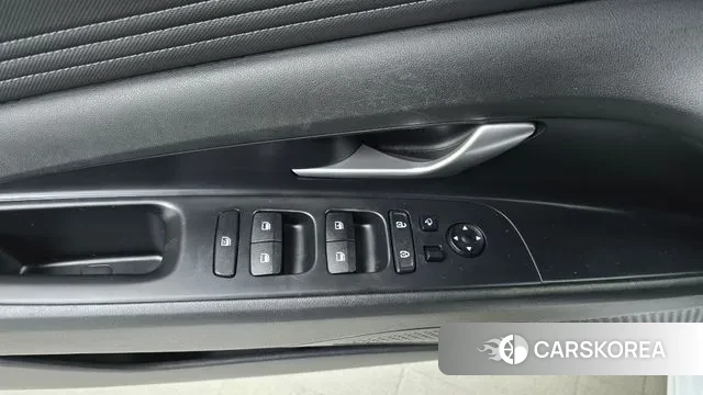 Hyundai Avante (CN7) id 3615532 из Кореи 8