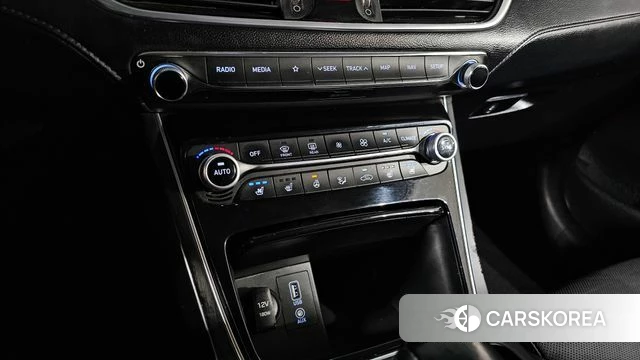 Hyundai Grandeur IG id 4563471 из Кореи 8