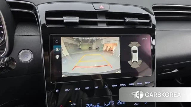 Hyundai Tucson (NX4) id 3367018 из Кореи 8