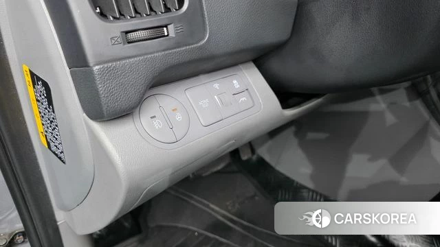 Hyundai The New Grand Starex id 4573831 из Кореи 8