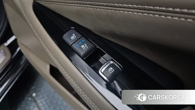 Kia K8 id 3493382 из Кореи 8