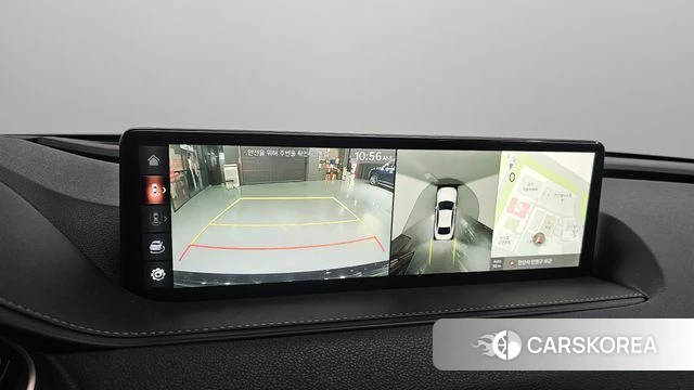 Genesis G80 (RG3) id 3935765 из Кореи 8