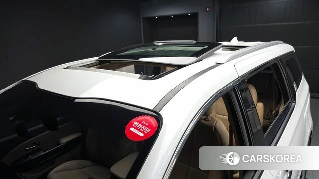 Kia The New Carnival id 3893604 из Кореи 8