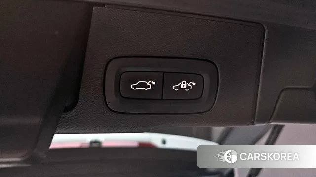 Volvo XC60 second Generation id 2902403 из Кореи 8