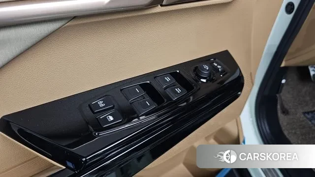 Ssangyong Actian 2nd Generation id 3605663 из Кореи 8