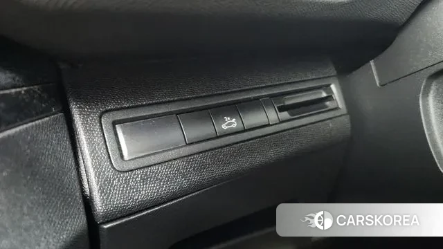 Peugeot 5008 second generation id 3474715 из Кореи 8