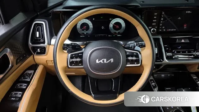 Kia Sorento 4th Generation id 3707948 из Кореи 8