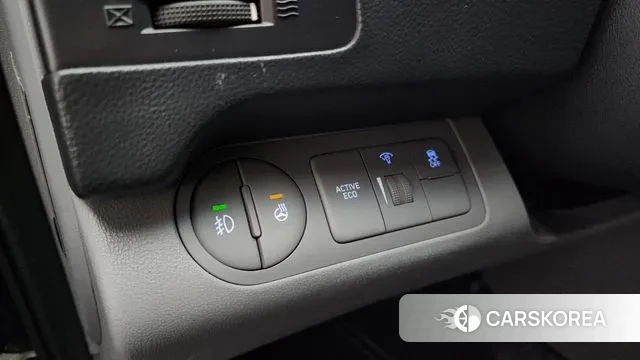 Hyundai The New Grand Starex id 3468774 из Кореи 8