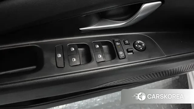 Hyundai The New Avante (CN7) id 3426323 из Кореи 8