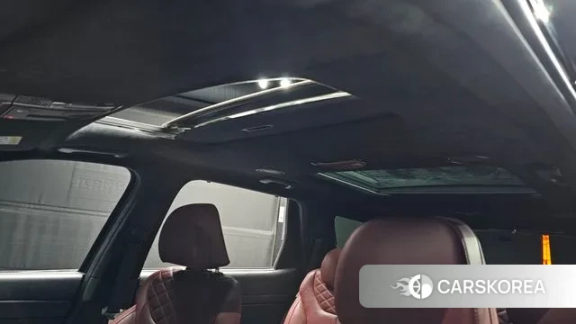 Hyundai Palisade id 3534775 из Кореи 8