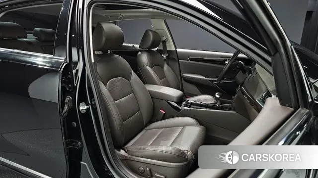 Kia Come New K7 id 2981706 из Кореи 8