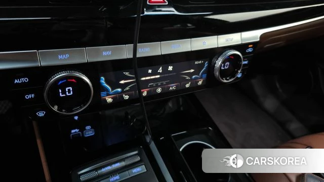 Genesis G80 (RG3) id 4759346 из Кореи 8