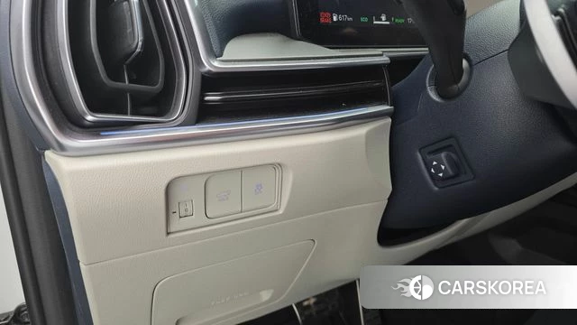 Kia The New Sorento 4th Generation id 3831290 из Кореи 8