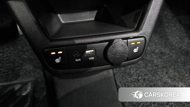 Kia The New Ray id 4356955 из Кореи 8