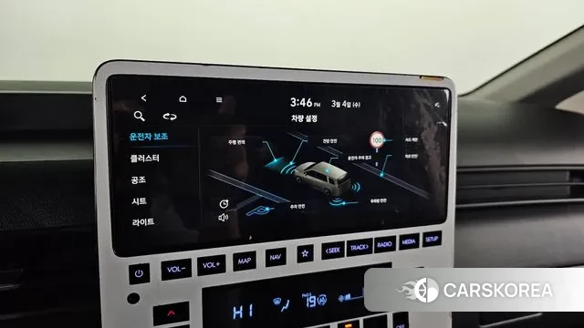 Hyundai Staria id 3739964 из Кореи 8