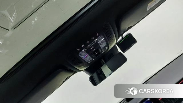 Mercedes-Benz EQB X243 id 4739221 из Кореи 8