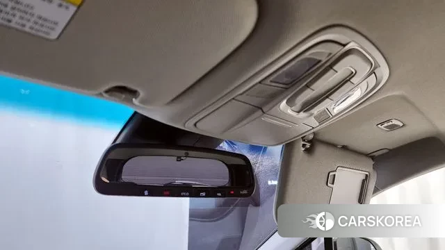 Hyundai Santa Fe TM id 3754160 из Кореи 8