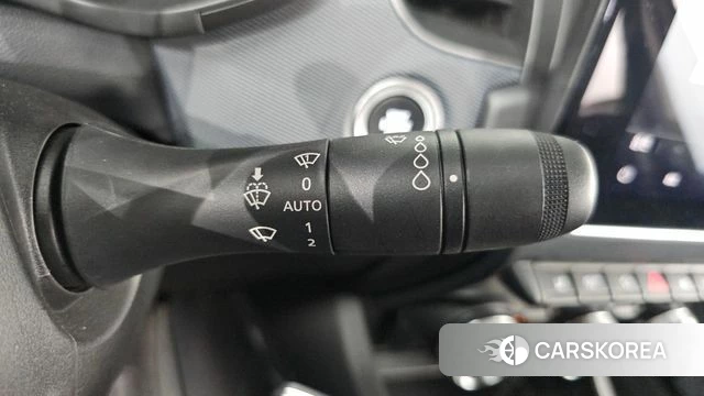 Renault Korea (Samsung) XM3 id 4614098 из Кореи 8