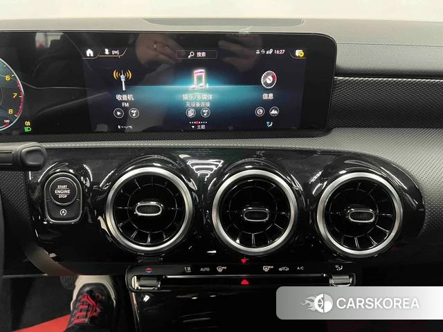 Mercedes-Benz Class A id 4273491 из Китая 8