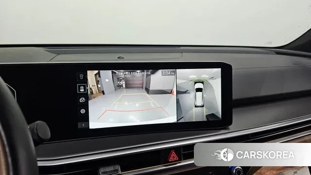 Kia The New Sorento 4th Generation id 3751356 из Кореи 8