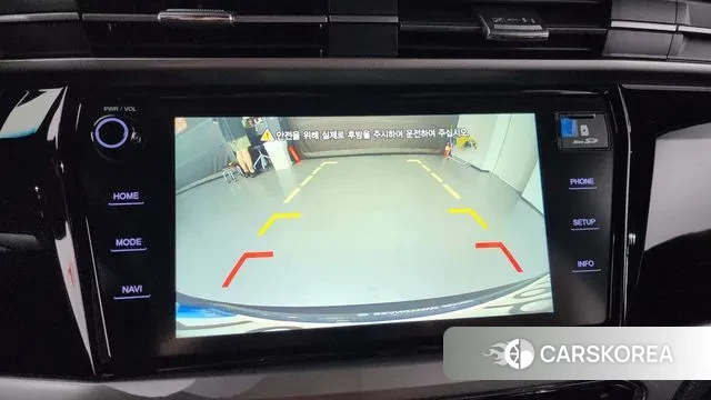 Ssangyong Beautiful Korando id 2970521 из Кореи 8