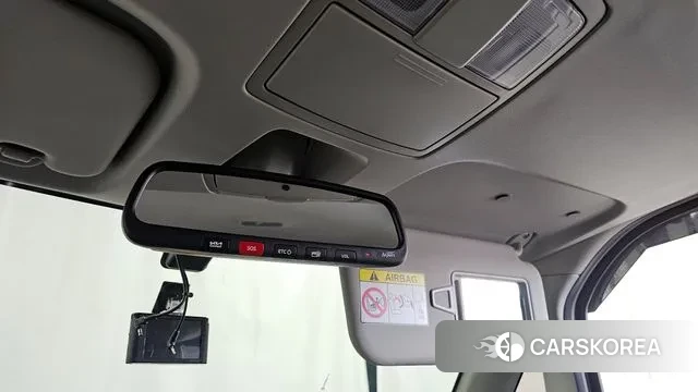 Kia The New Ray id 3427323 из Кореи 8