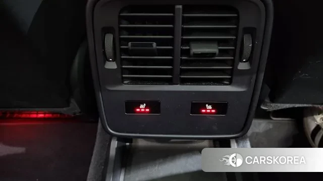 Porsche Taycan id 3606019 из Кореи 8