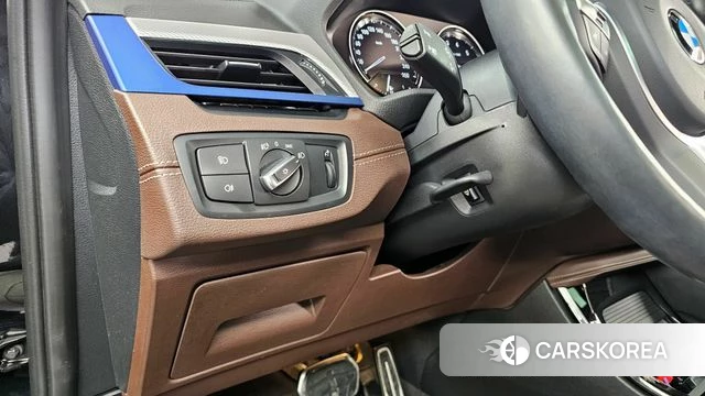 BMW X2 (F39) id 3851302 из Кореи 8