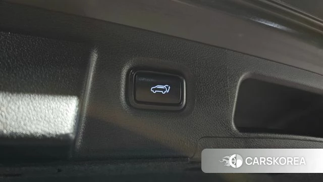 Hyundai Santa Fe TM id 4197085 из Кореи 8