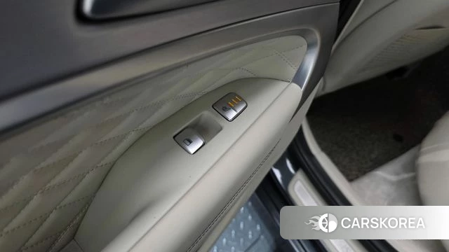 Genesis G70 id 3955806 из Кореи 8