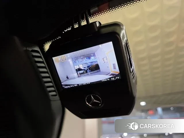 Mercedes-Benz GLC-Class X253 id 3546211 из Кореи 8