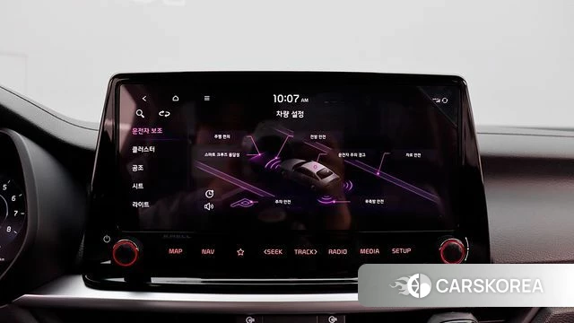 Kia The New K3 2nd generation id 4366291 из Кореи 8
