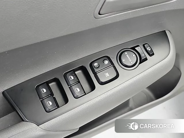 Kia All New Morning (JA) id 4794546 из Кореи 8