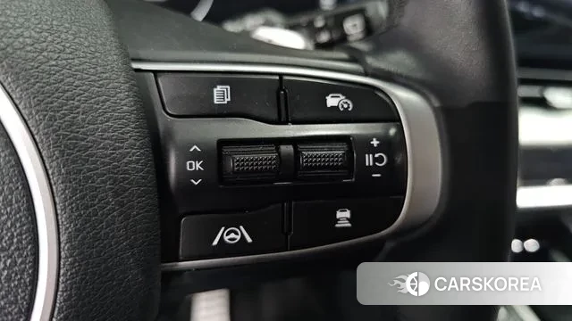 Kia Sportage 5th Generation Hybrid id 3301252 из Кореи 8