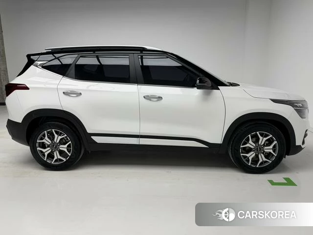 Kia Proud run id 4307192 из Китая 8