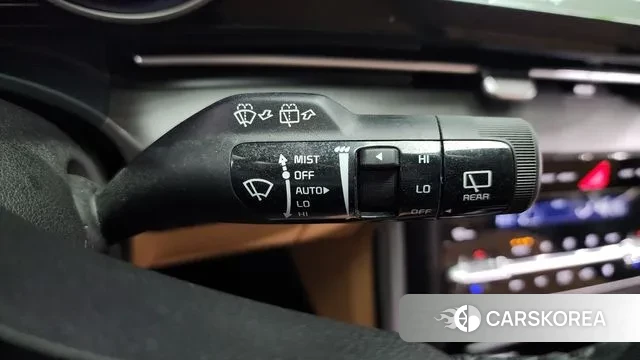 Kia Carnival 4th generation id 3463444 из Кореи 8