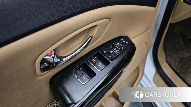 Kia The New Carnival id 3319599 из Кореи 8