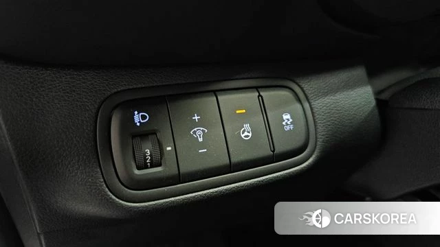 Hyundai Venue id 4622859 из Кореи 8