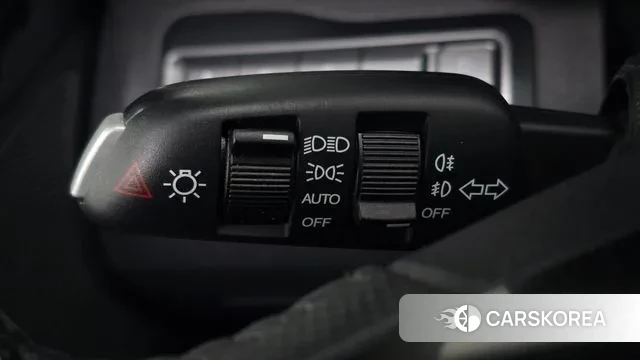 Ssangyong Berry New Tivoli id 2995273 из Кореи 8