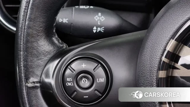 Mini Cooper Convertible id 3140004 из Кореи 8