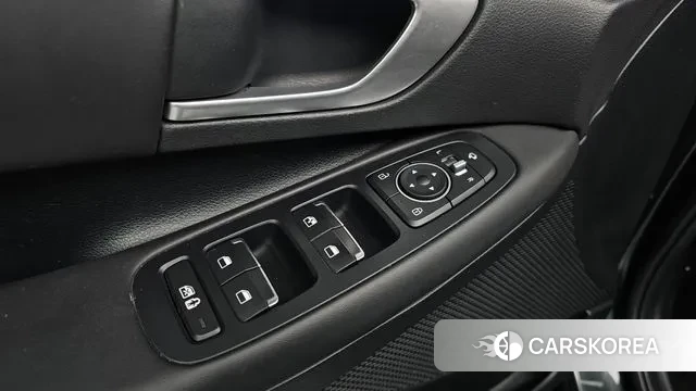 Hyundai Sonata (DN8) id 3550851 из Кореи 8