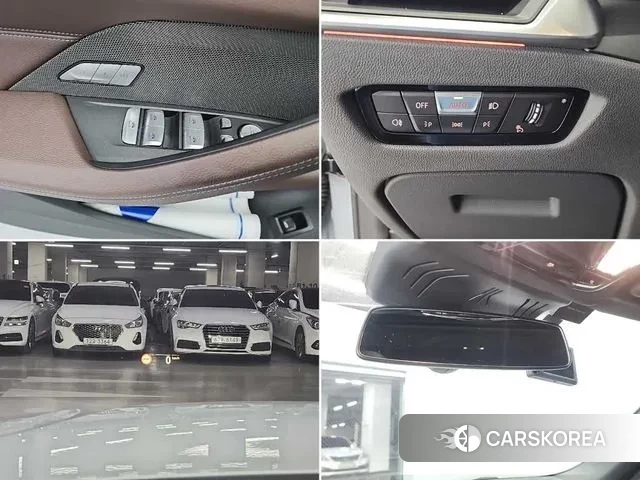 BMW 4 Series (G22) id 3587018 из Кореи 8