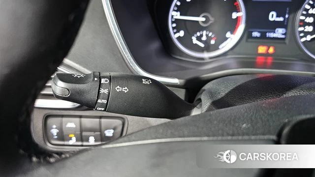 Hyundai Santa Fe TM id 3834779 из Кореи 8