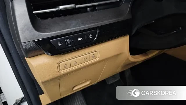 Kia Carnival 4th generation id 2990317 из Кореи 8