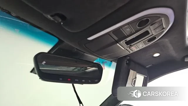 Genesis G70 id 3626976 из Кореи 8