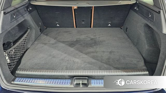 Mercedes-Benz GLC-Class X253 id 4443666 из Кореи 8