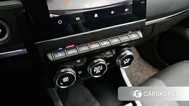 Renault Korea (Samsung) XM3 id 4179906 из Кореи 8