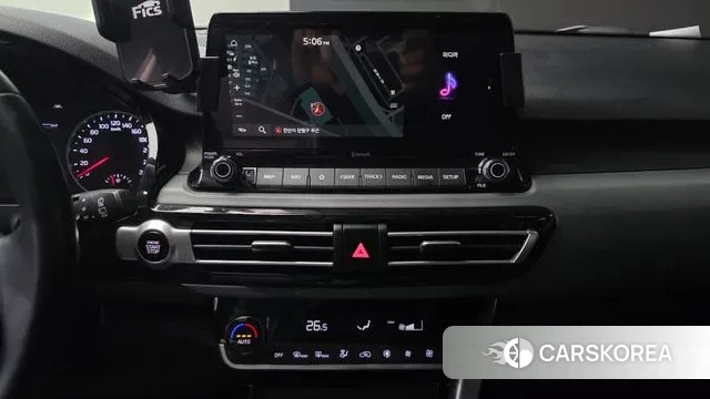 Kia Seltos id 3587535 из Кореи 8