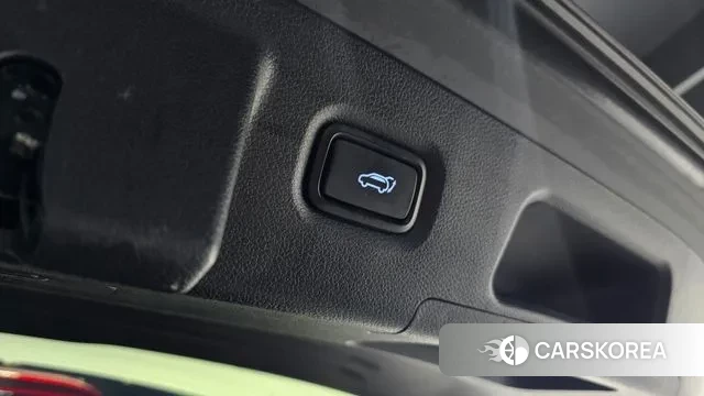 Hyundai Santa Fe TM id 3631639 из Кореи 8